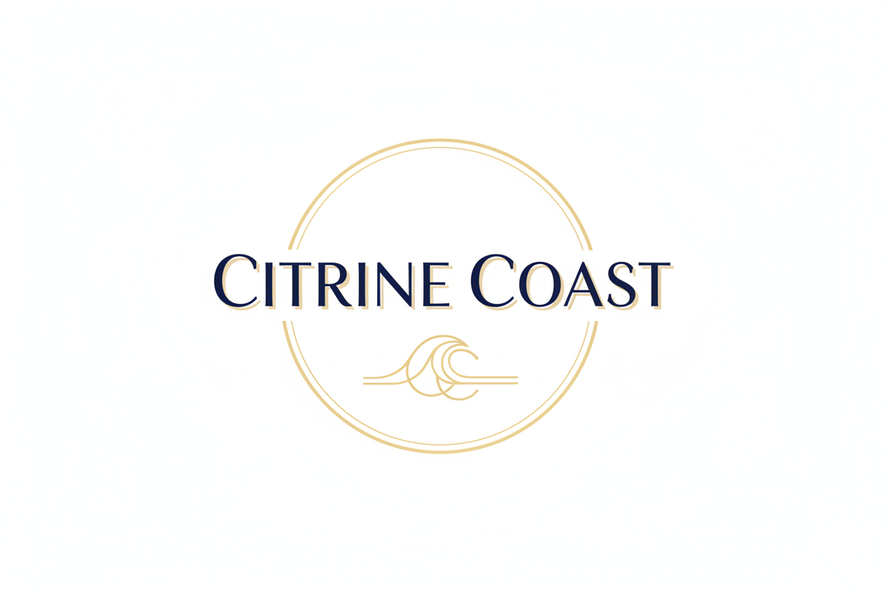 Citrine Coast